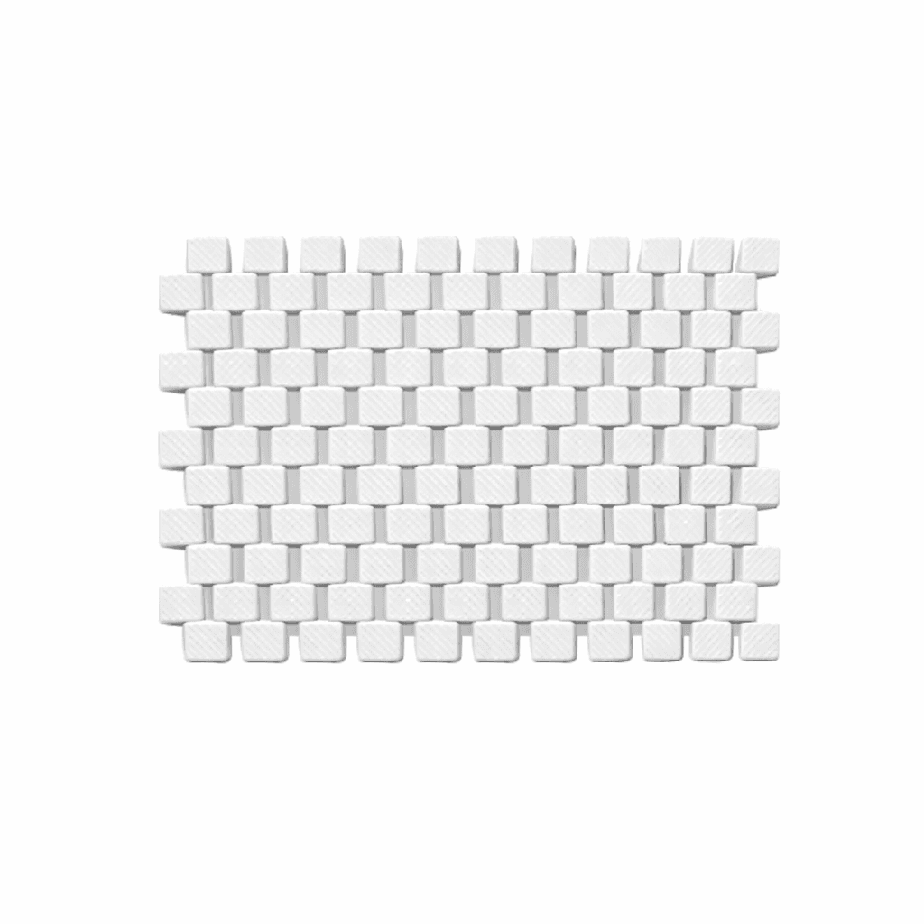 20 cm Mosaic Model Havuz Kenar Izgarası