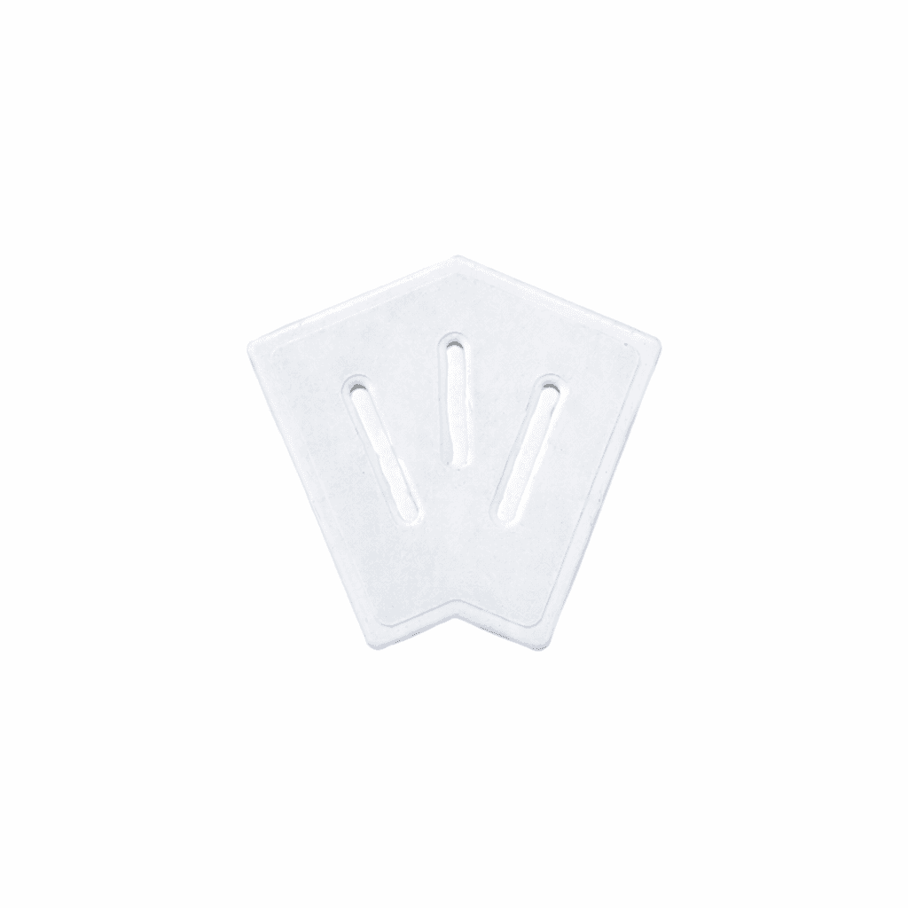 45° Köşe Parçaları