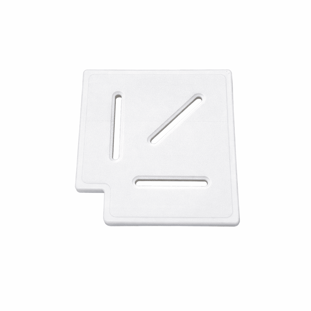 90° Köşe Parçaları