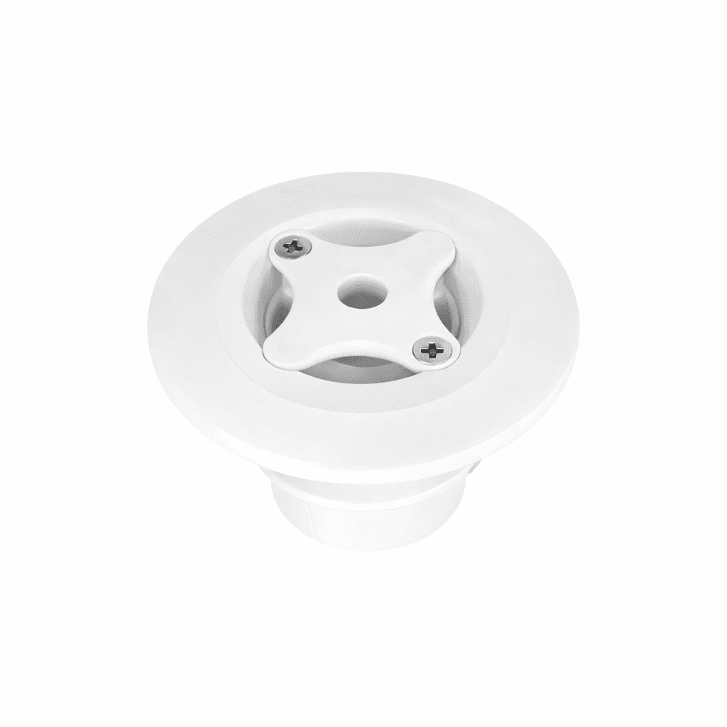 Tabandan Besleme Nozulu (Debi Ayarlı)