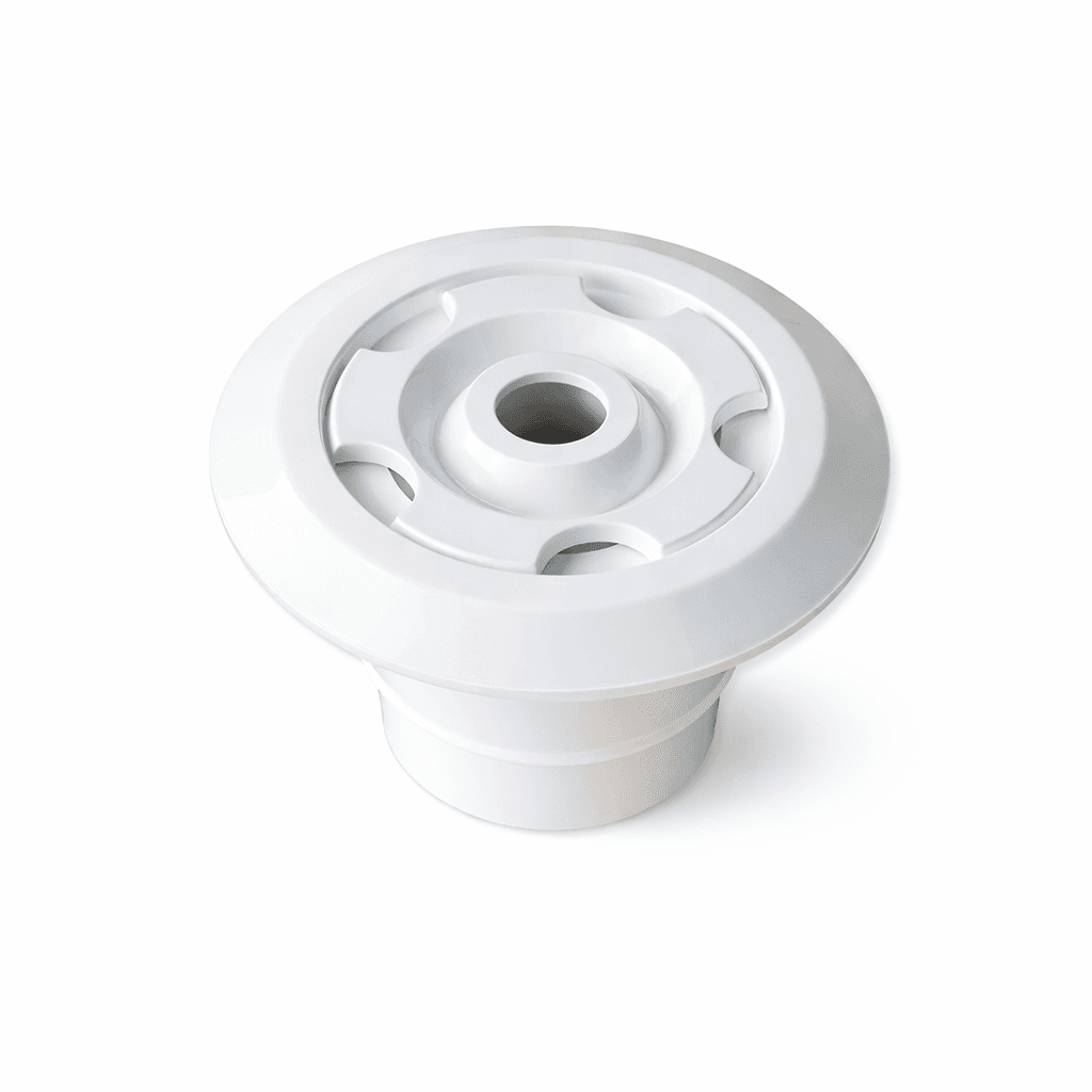 Yandan Besleme Nozulu