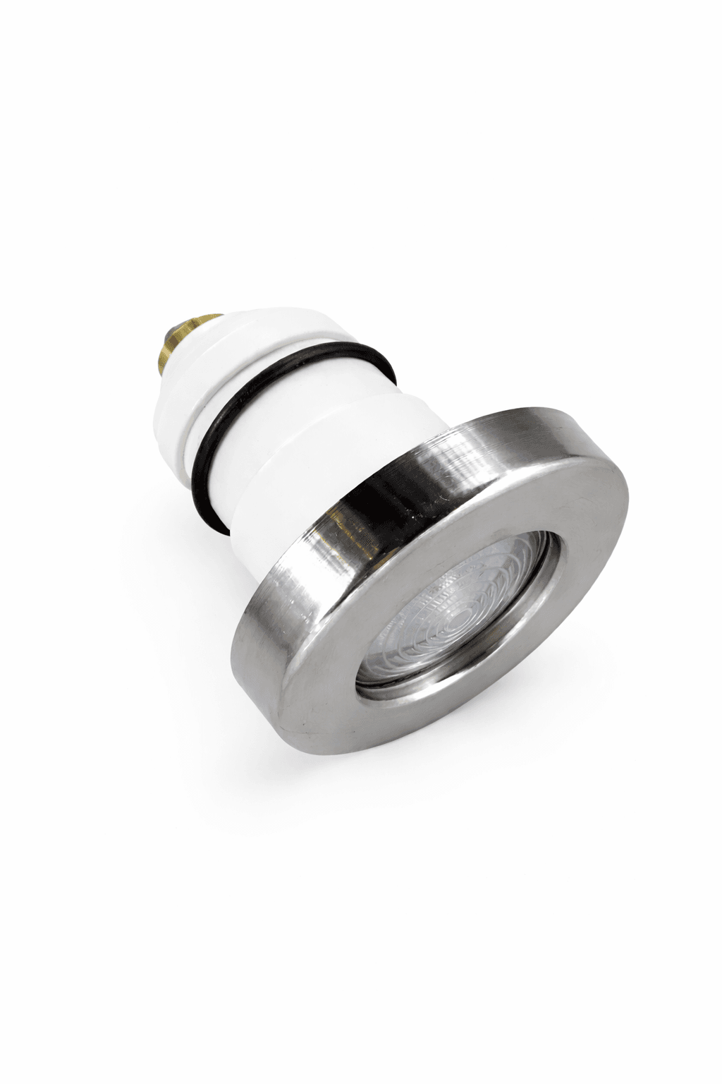 Paslanmaz Geçme Mini Spot