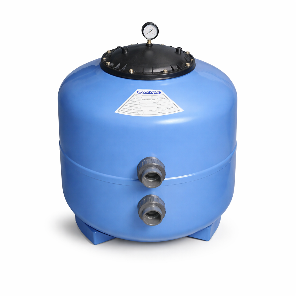 Polyester Sand Filters