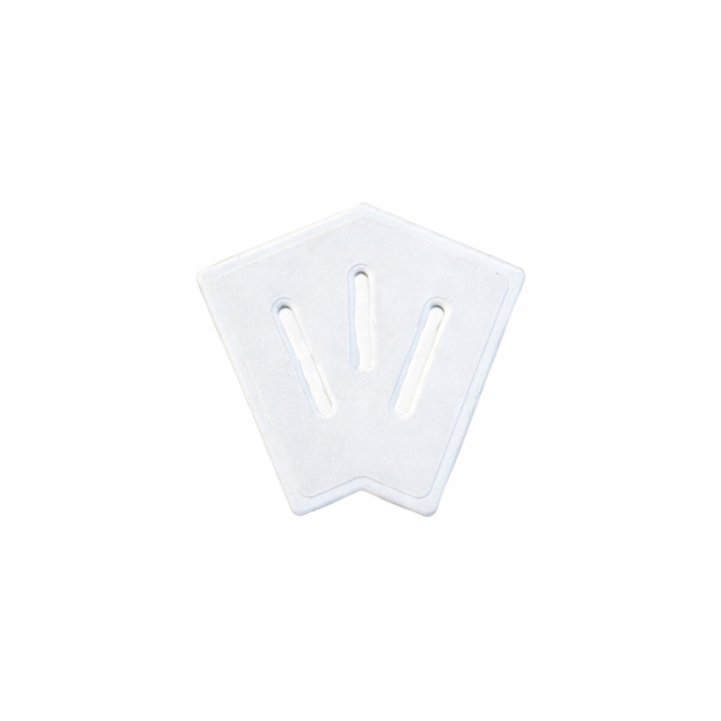 Piezas de esquina 45°