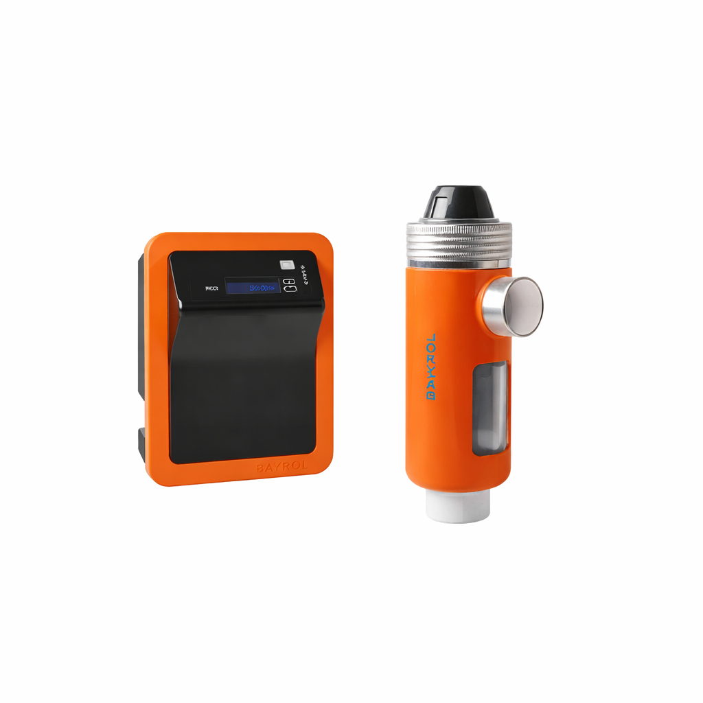 Havuz Temizlik Ekipmanları