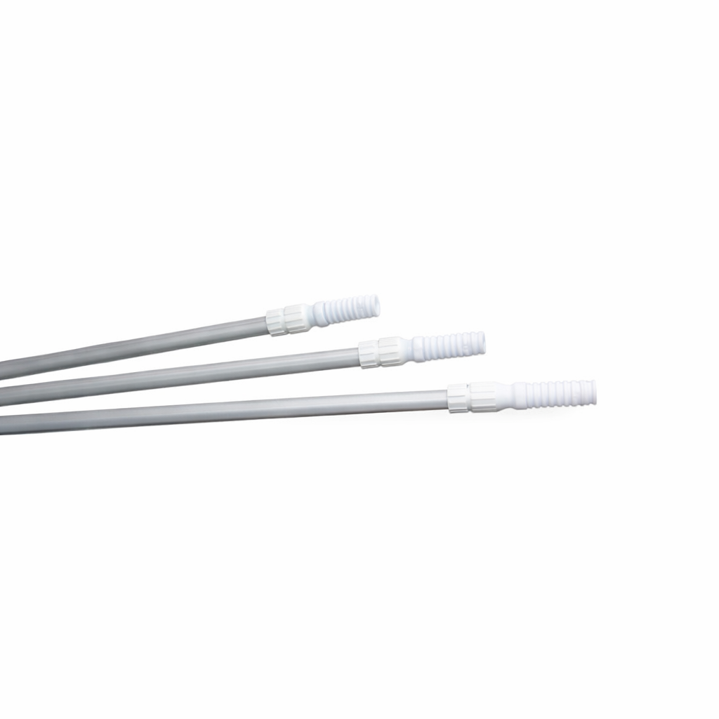 Telescopic Poles
