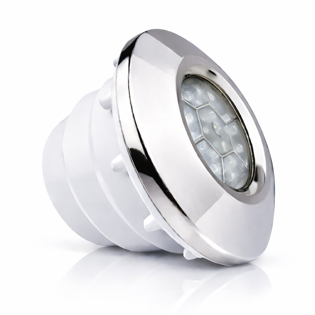 Par38 Ankastre Armatür Paslanmaz