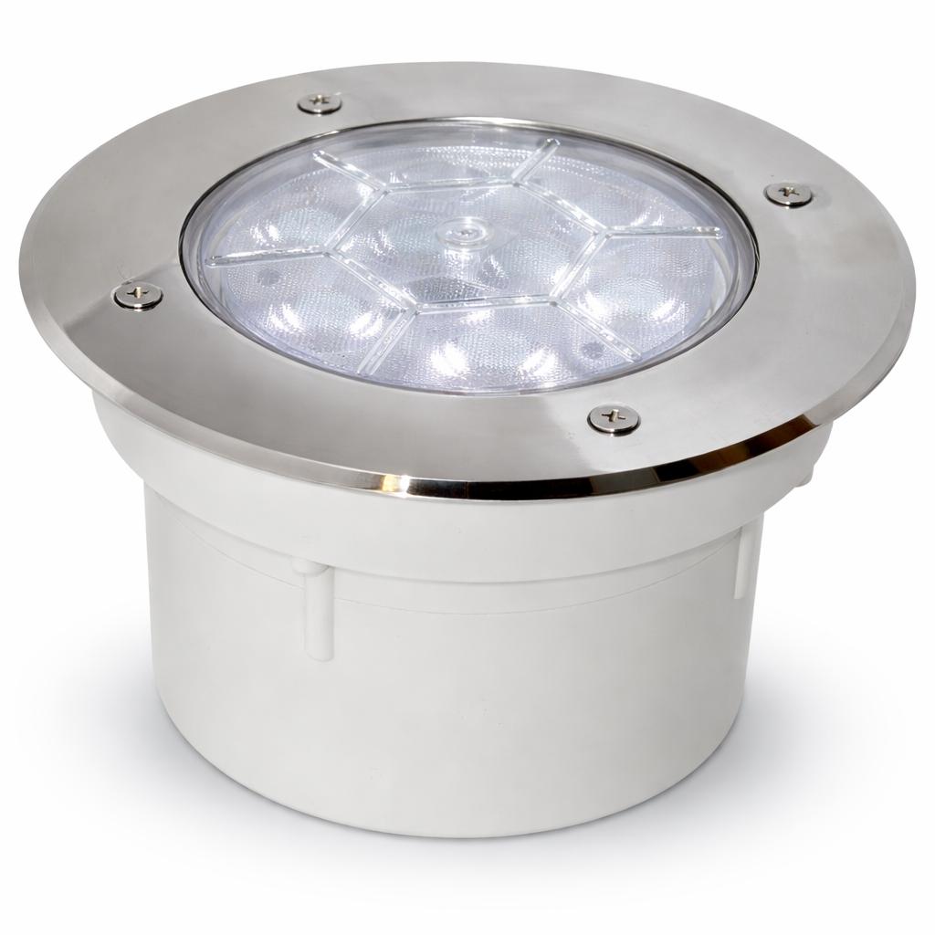 Par38 Yer Armatürü Paslanmaz