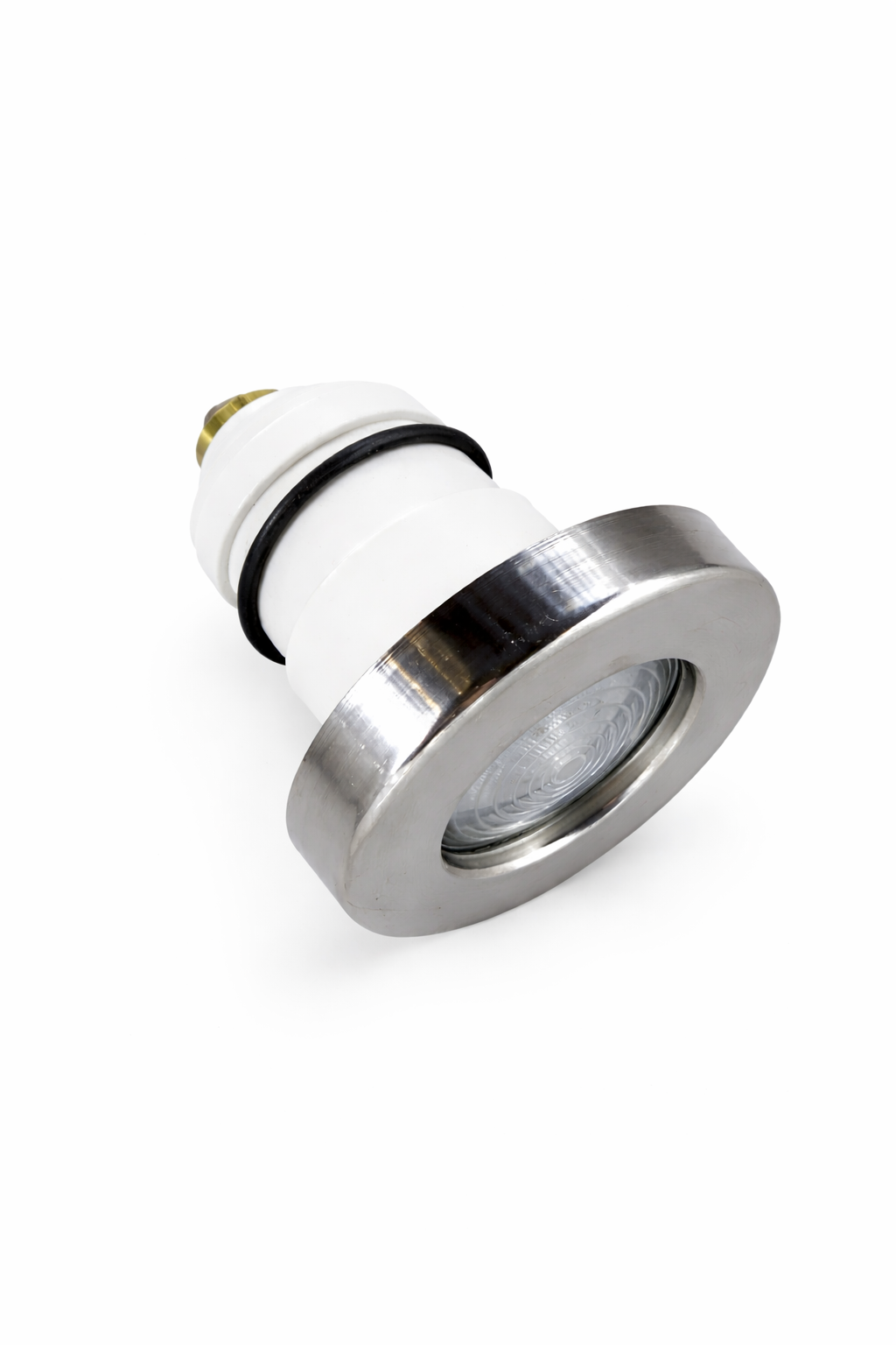 Paslanmaz Geçme Mini Spot